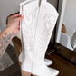 Indie Western Boot