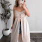Marynn Lace Cami Top