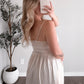 Marynn Lace Cami Top