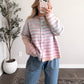 Cotton Candy Clouds Cardigan (Restocking Early July)