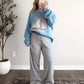 Cloudbreak Slouchy Knit Lounge Pant (Tall Friendly)