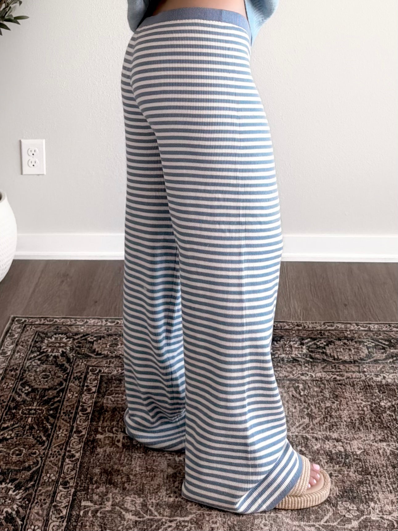 Cloudbreak Slouchy Knit Lounge Pant (Tall Friendly)