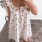Fresh Fruit Babydoll Dress (Restocking 4.20)