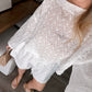 Elsie Eyelet Short Set