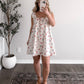 Fresh Fruit Babydoll Dress (Restocking 4.20)