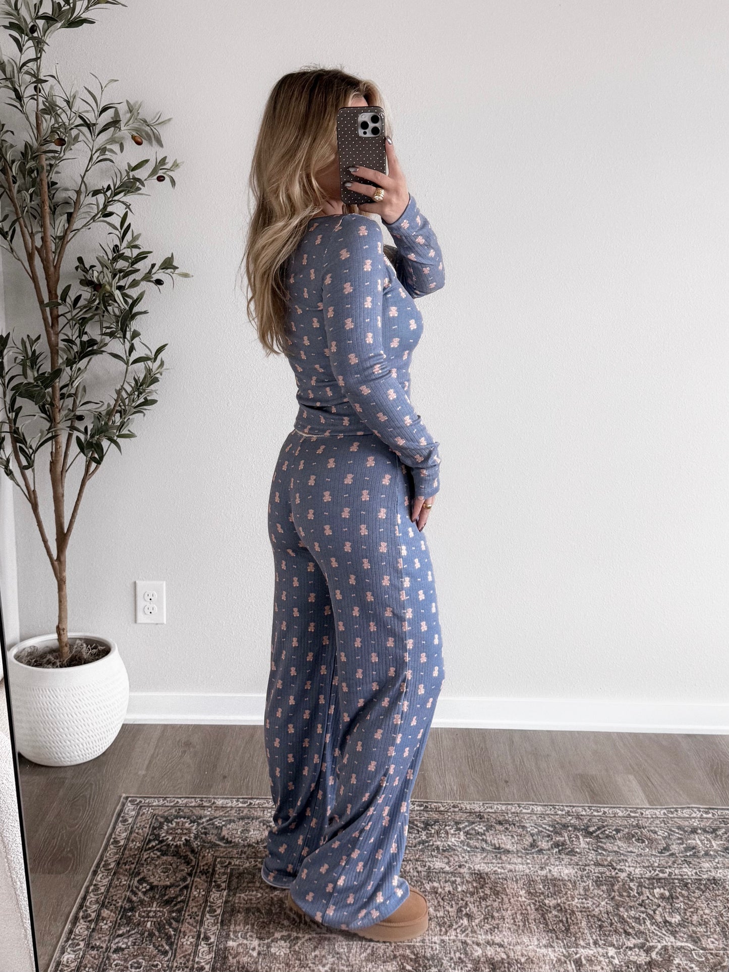 Bear With Me Lounge Set