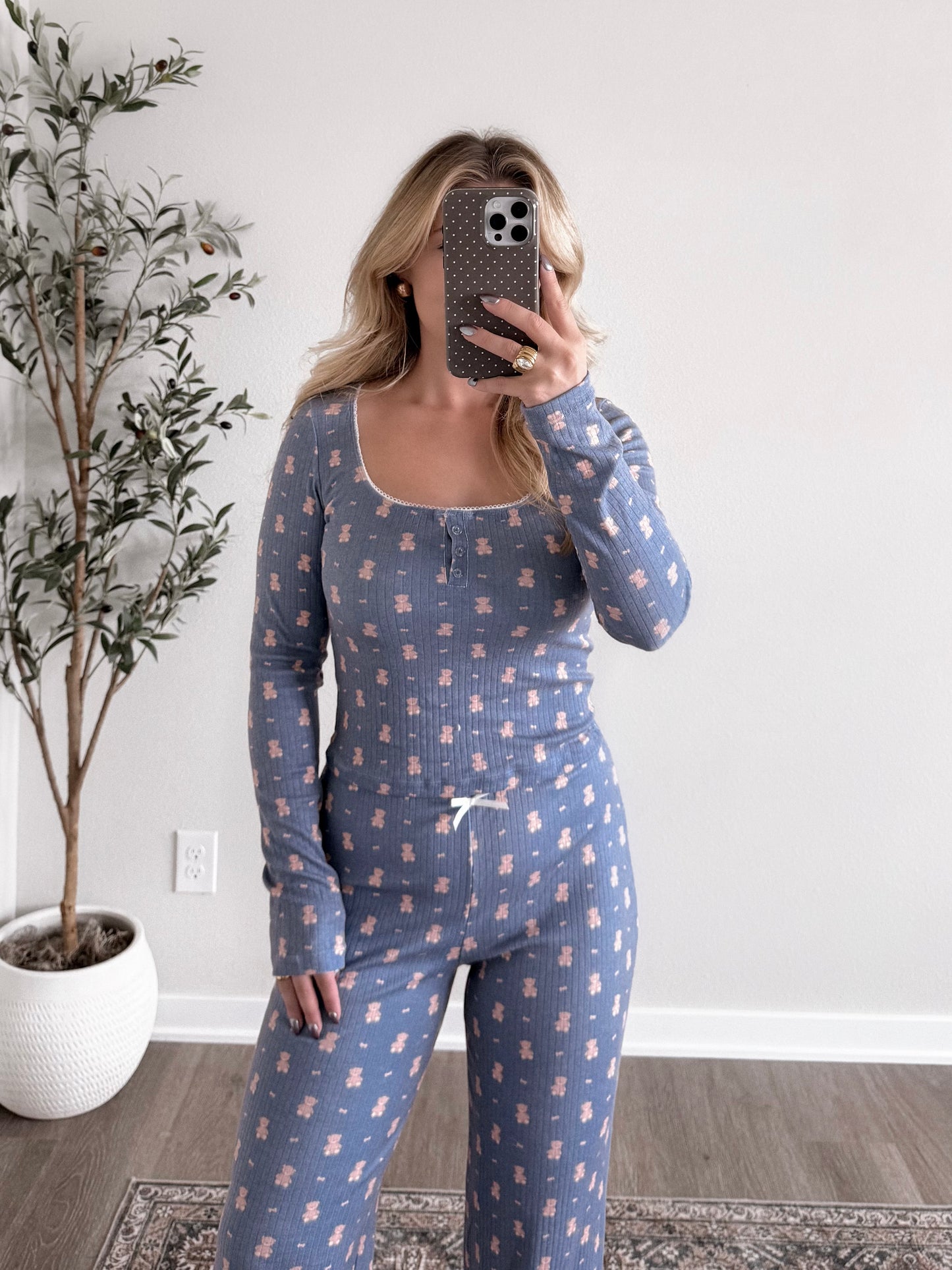 Bear With Me Lounge Set