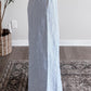 Coastal Striped Wide Leg Pant (Tall Friendly)