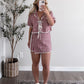 Picnic Date Gingham Set