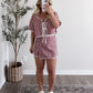Picnic Date Gingham Set