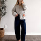 Total Fall Girl Knit Cardigan
