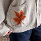 Total Fall Girl Knit Cardigan