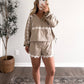 Fall Forecast Athleisure Set