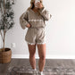 Fall Forecast Athleisure Set