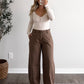Sunday Lace Basic Top (Restocking 8.17)
