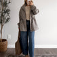 Fall Weekender Plaid Jacket (Restocking Late August)