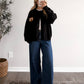 Game Day Knit Cardigan