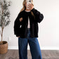 Game Day Knit Cardigan