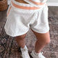 Peaches & Cream Lounge Set