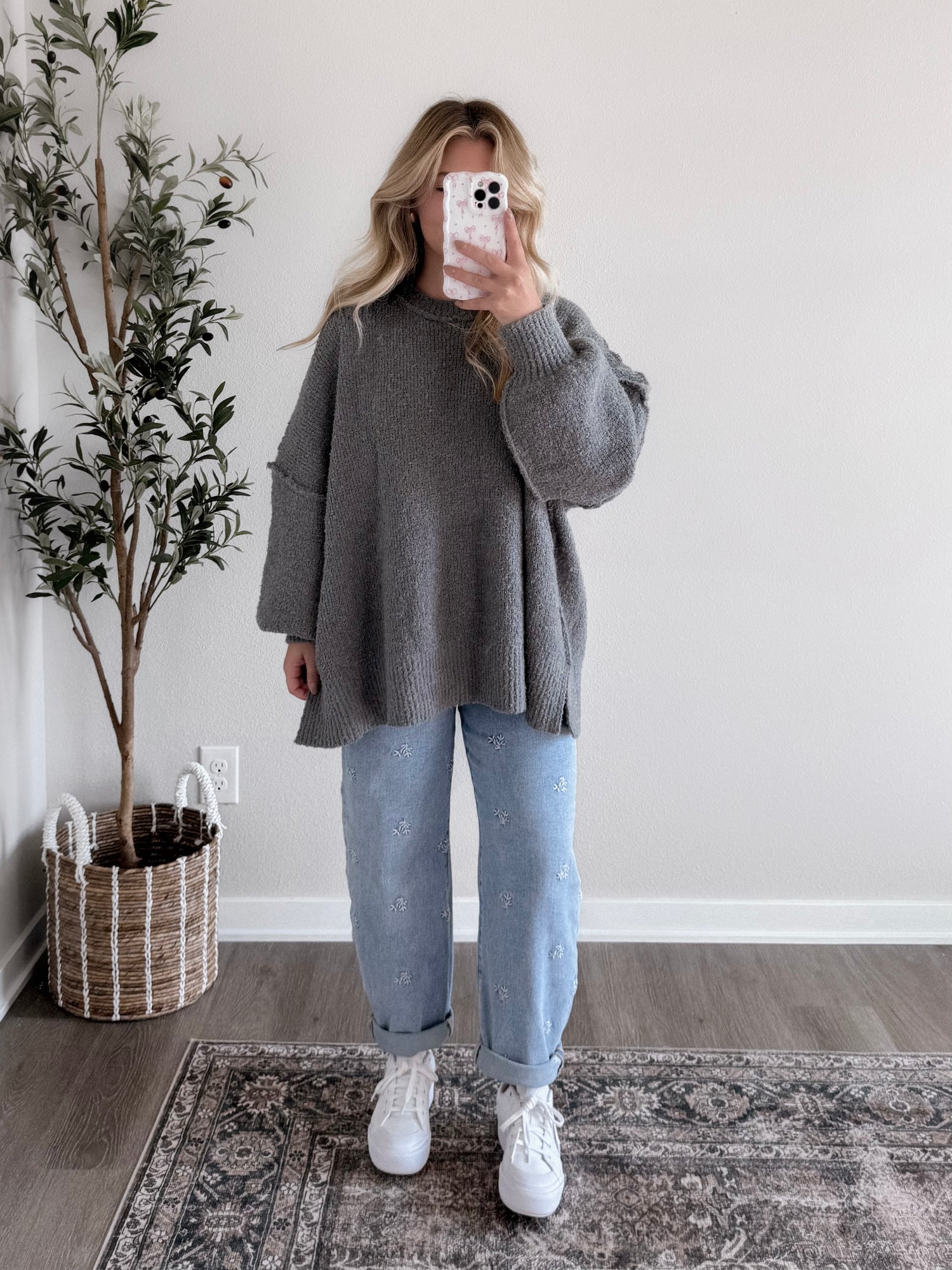 pre-fall