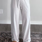 Homebody Striped Lounge Pant
