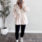 Warm Hug Sherpa Fleece Jacket