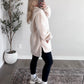 Warm Hug Sherpa Fleece Jacket