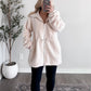Warm Hug Sherpa Fleece Jacket