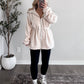 Warm Hug Sherpa Fleece Jacket