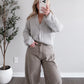 Sunday Button Knit Cardigan Final Sale