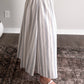 Seaside Stripe Skirt Set