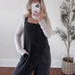 Everyday Waffle Knit Jumpsuit