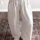 Reset & Repeat Lounge Barrel Pant
