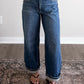 Rowan High Rise Straight Jean