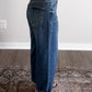 Rowan High Rise Straight Jean