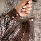 Gather Here Floral Maxi Dress (PREORDER EST SHIP 7.28)