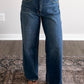 Rowan High Rise Straight Jean