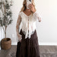 Ride Out West Lace Top