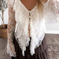 Ride Out West Lace Top