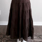 Late August Maxi Skirt