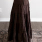 Late August Maxi Skirt