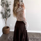 Ride Out West Lace Top