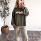 Counting Sheep Knit Sweater (End Of Oct Restock)