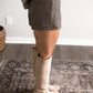 Riding Lesson Plaid Shorts