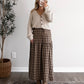 Bookshop Button Knit Cardigan (Restocking 8.24)