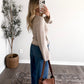 Wrapped Up Knit Sweater (Restocking Early October)