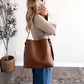 Addilyn Bucket Bag