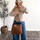 Addilyn Bucket Bag