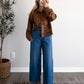 Jackson Hole Suede Shacket