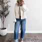 Chestnut Lane Gingham Jacket